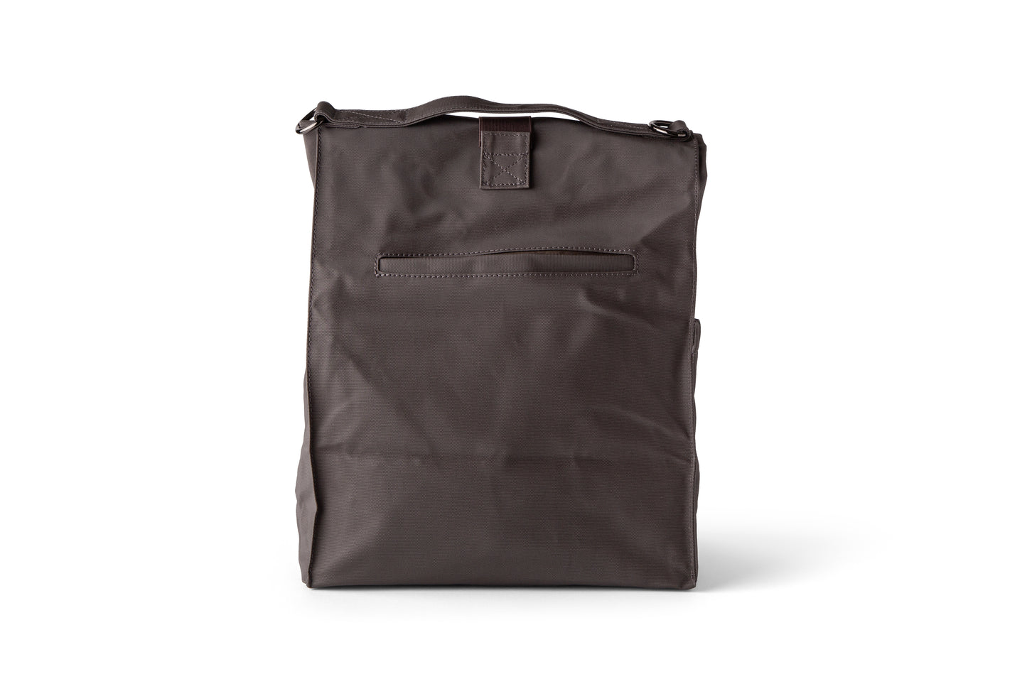 COOL BAG 2.0 - DOLPHIN GREY LIFESTYLE SIZE