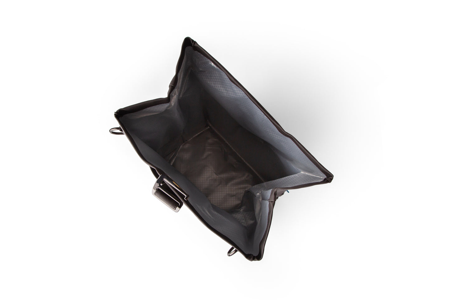 COOL BAG 2.0 - DOLPHIN GREY LIFESTYLE SIZE