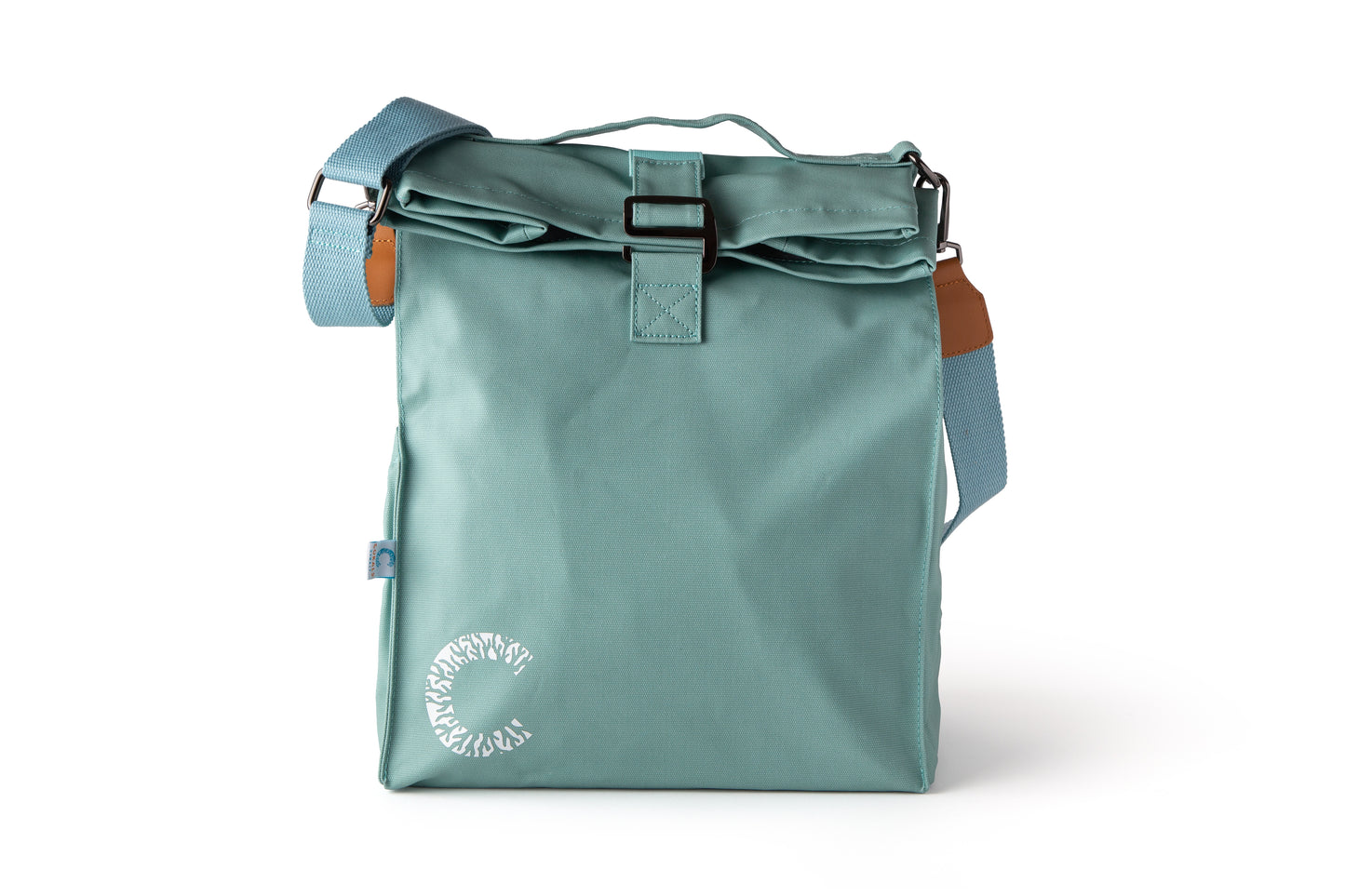 COOL BAG 2.0 - SUMMER BLUE LIFESTYLE SIZE