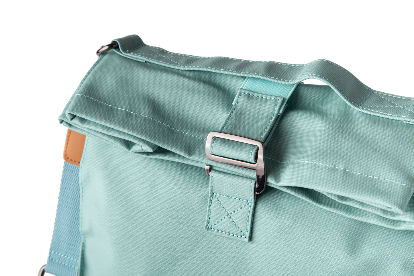 COOL BAG 2.0 - SUMMER BLUE LIFESTYLE SIZE