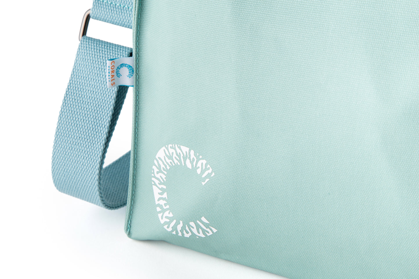 COOL BAG 2.0 - SUMMER BLUE LIFESTYLE SIZE