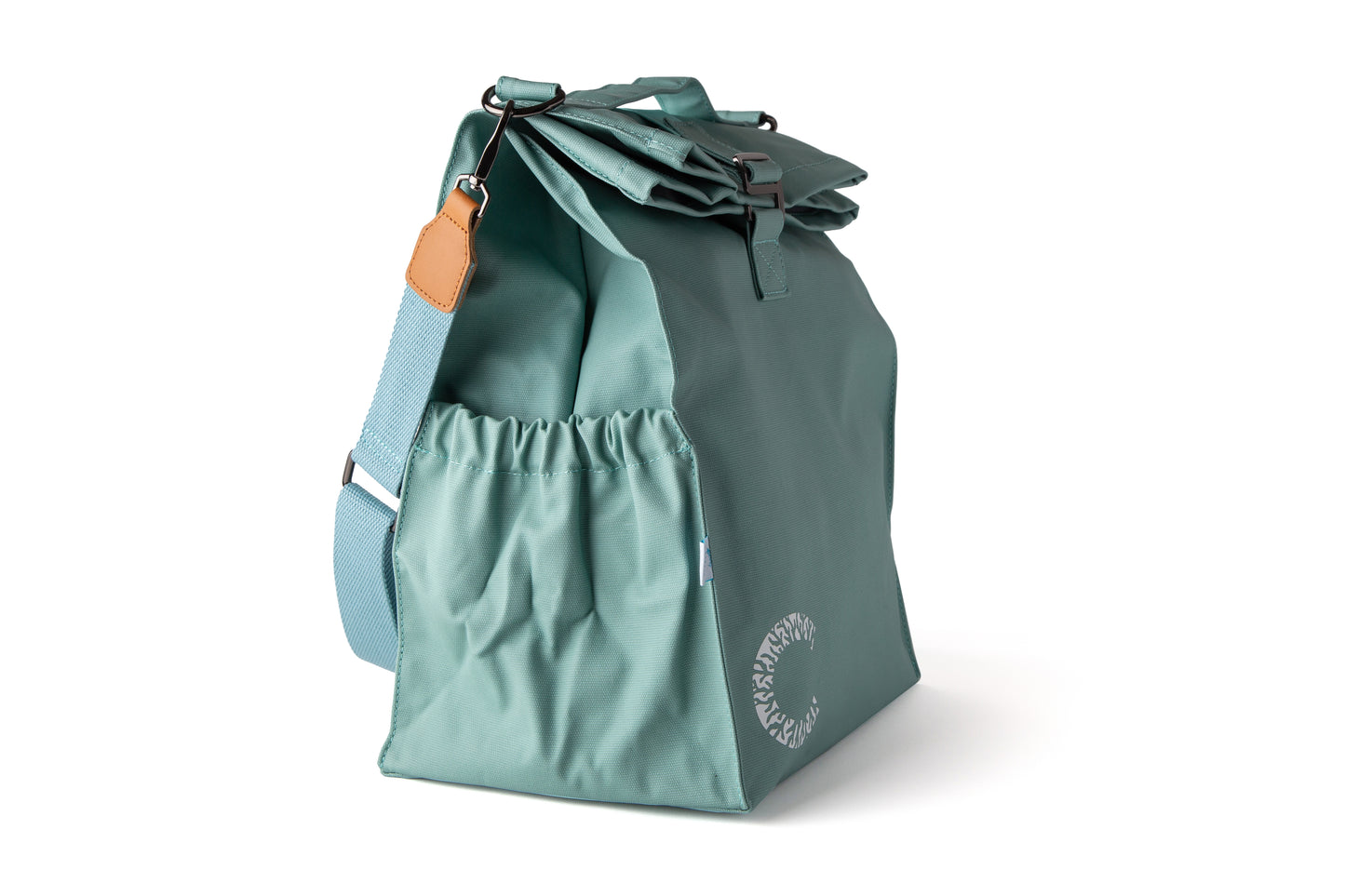COOL BAG 2.0 - SUMMER BLUE LIFESTYLE SIZE
