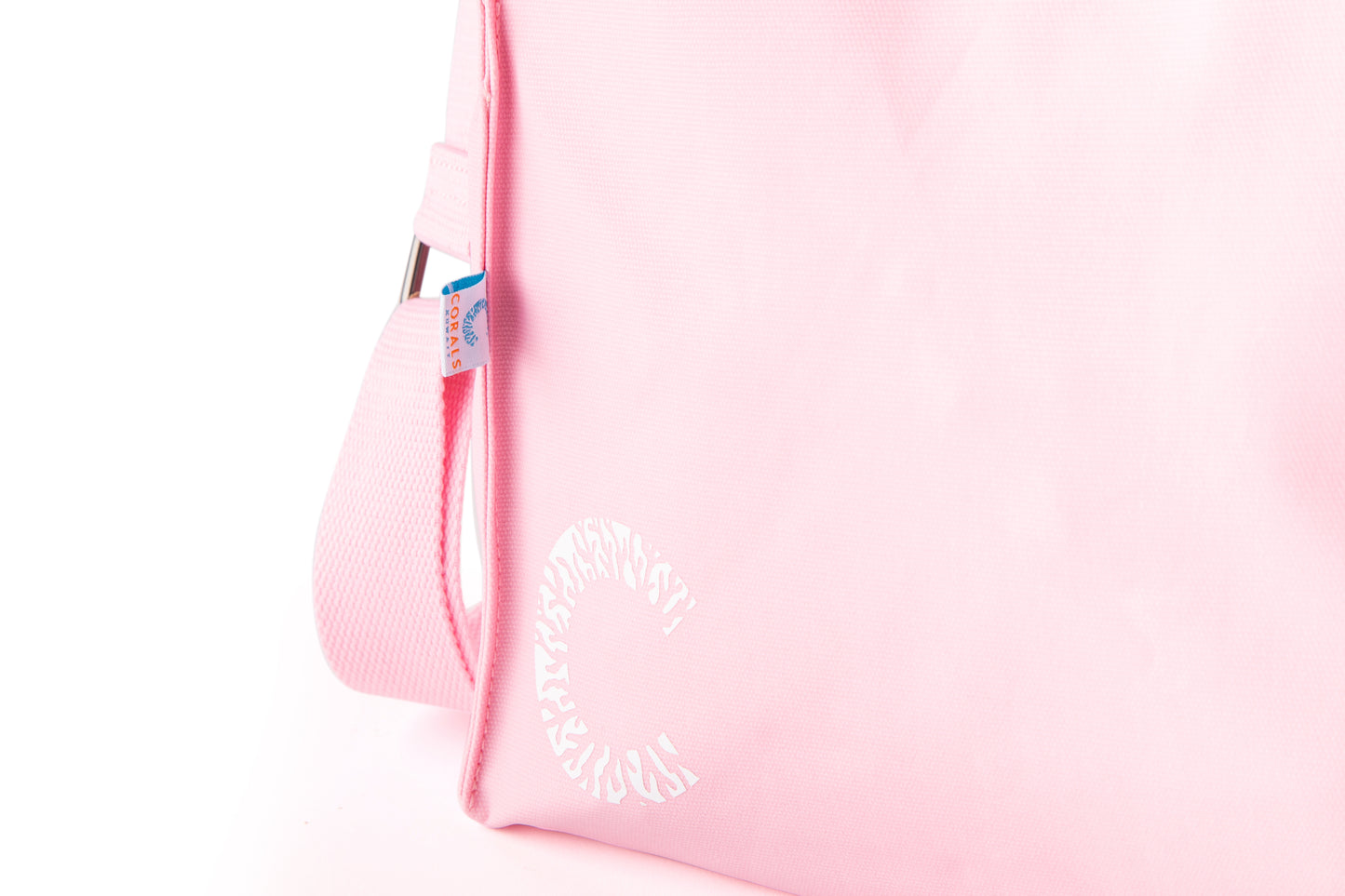 COOL BAG 2.0 - COTTON CANDY LIFESTYLE SIZE