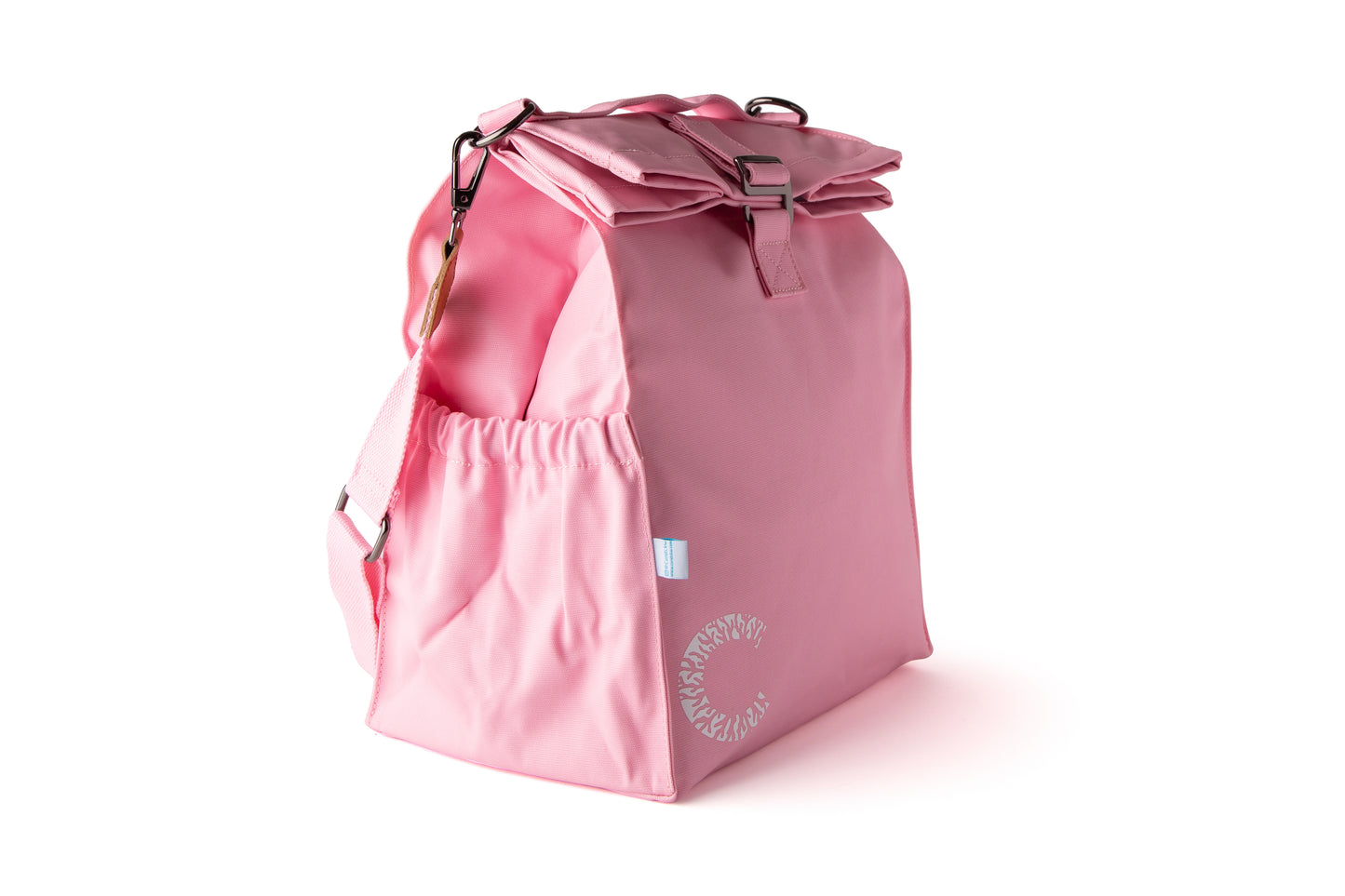 COOL BAG 2.0 - COTTON CANDY LIFESTYLE SIZE