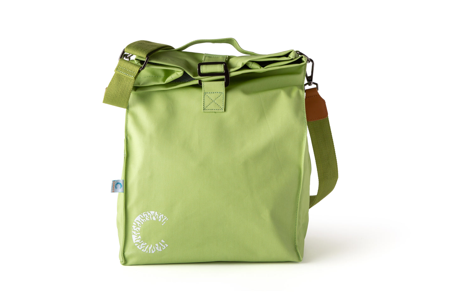 COOL BAG 2.0 - KIWI LIFESTYLE SIZE
