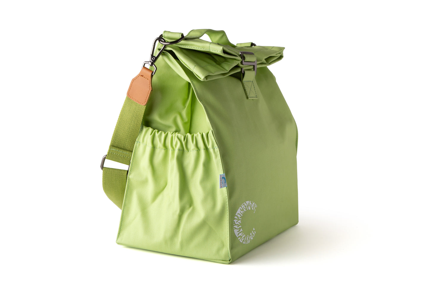 COOL BAG 2.0 - KIWI LIFESTYLE SIZE