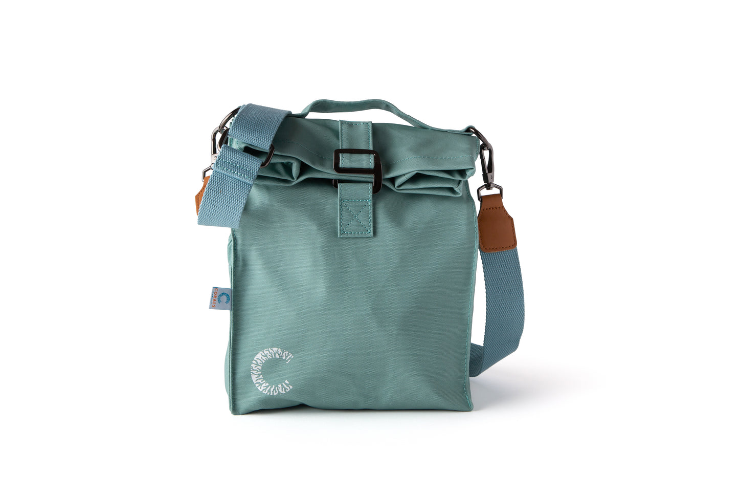 COOL BAG 2.0 - SUMMER BLUE PERSONAL SIZE