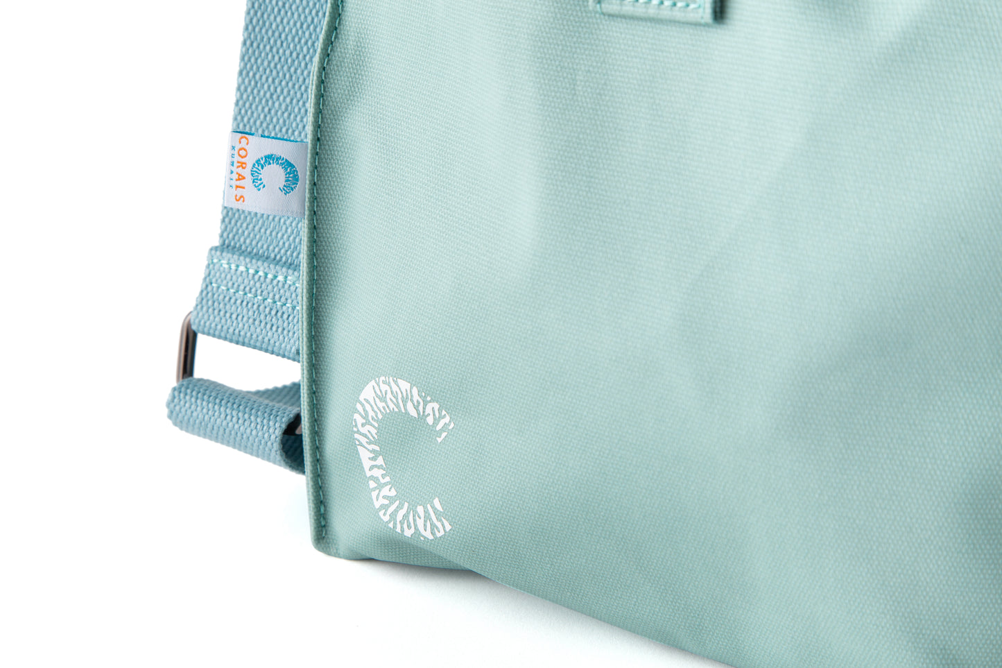 COOL BAG 2.0 - SUMMER BLUE PERSONAL SIZE