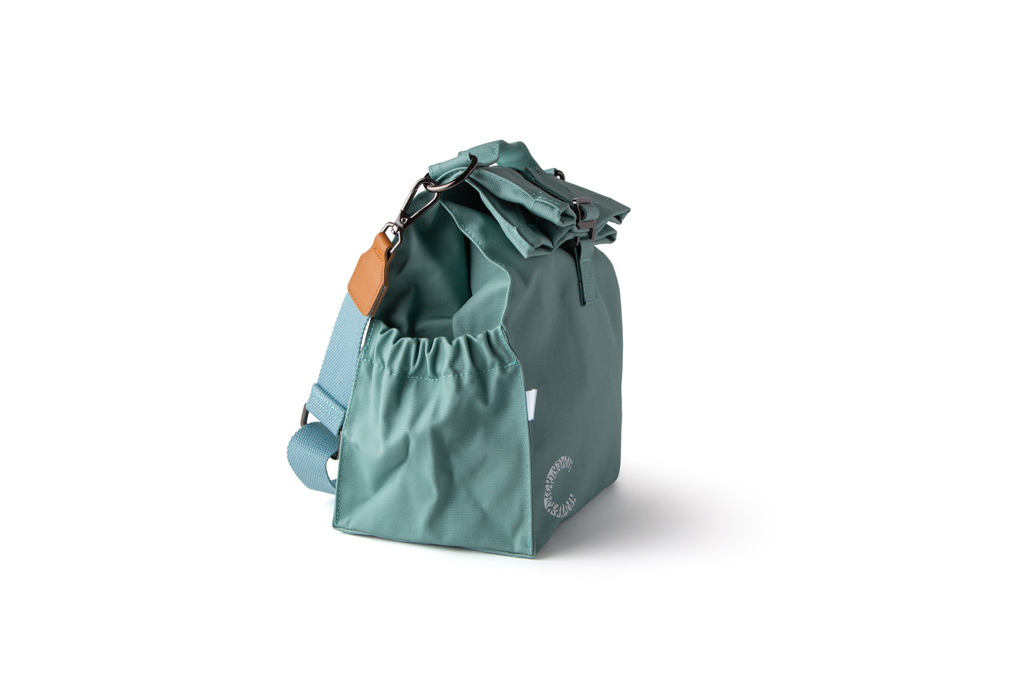 COOL BAG 2.0 - SUMMER BLUE PERSONAL SIZE