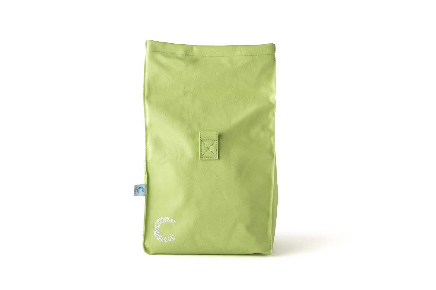 COOL BAG 2.0 - KIWI PERSONAL SIZE