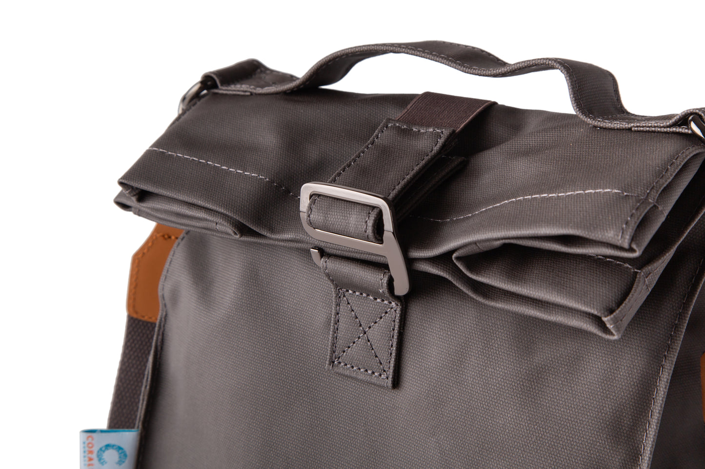 COOL BAG 2.0 - DOLPHIN GREY PERSONAL SIZE