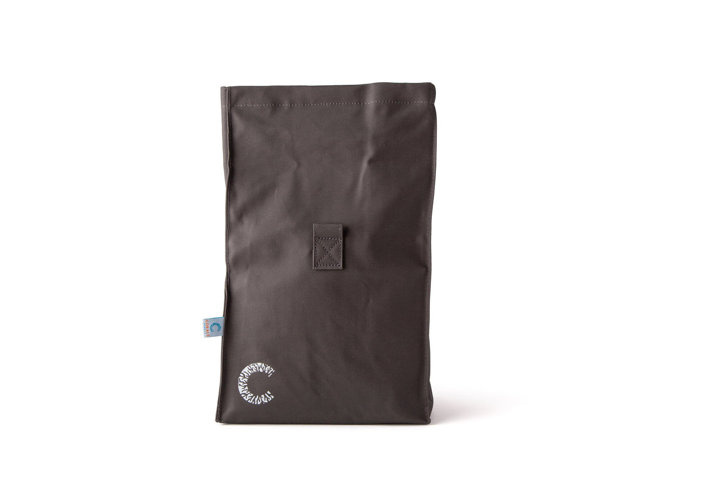COOL BAG 2.0 - DOLPHIN GREY PERSONAL SIZE