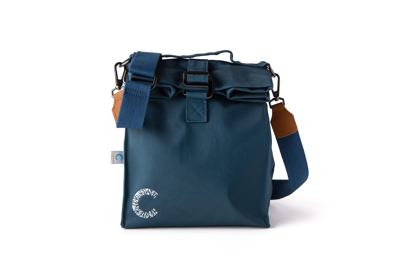 COOL BAG 2.0 - OCEAN PERSONAL SIZE