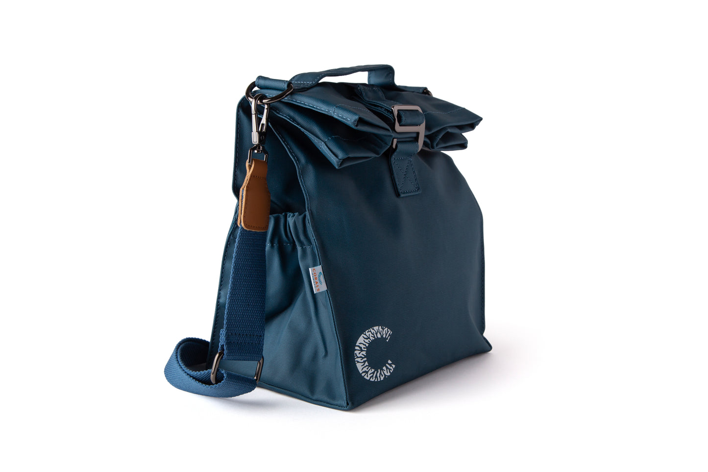 COOL BAG 2.0 - OCEAN PERSONAL SIZE
