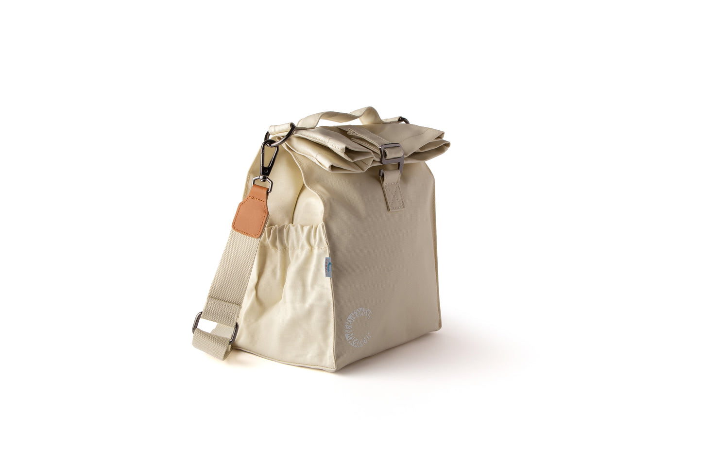 COOL BAG 2.0 - BUTTER CREAM PERSONAL SIZE