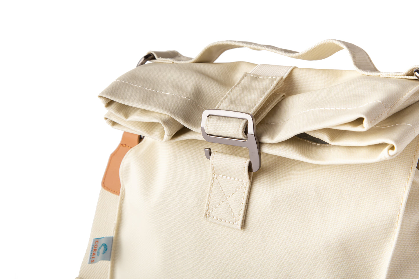 COOL BAG 2.0 - BUTTER CREAM PERSONAL SIZE