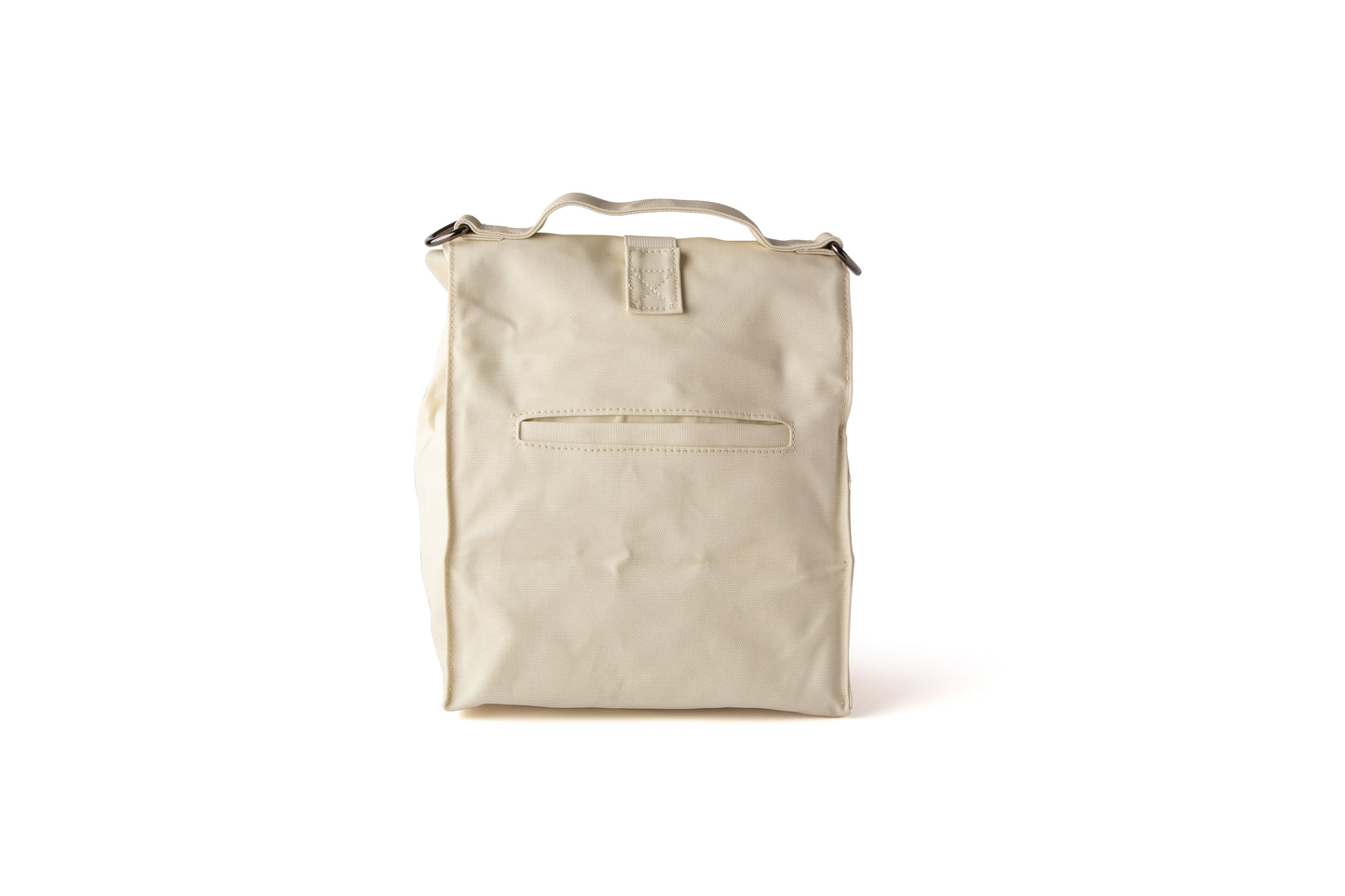 COOL BAG 2.0 - BUTTER CREAM PERSONAL SIZE