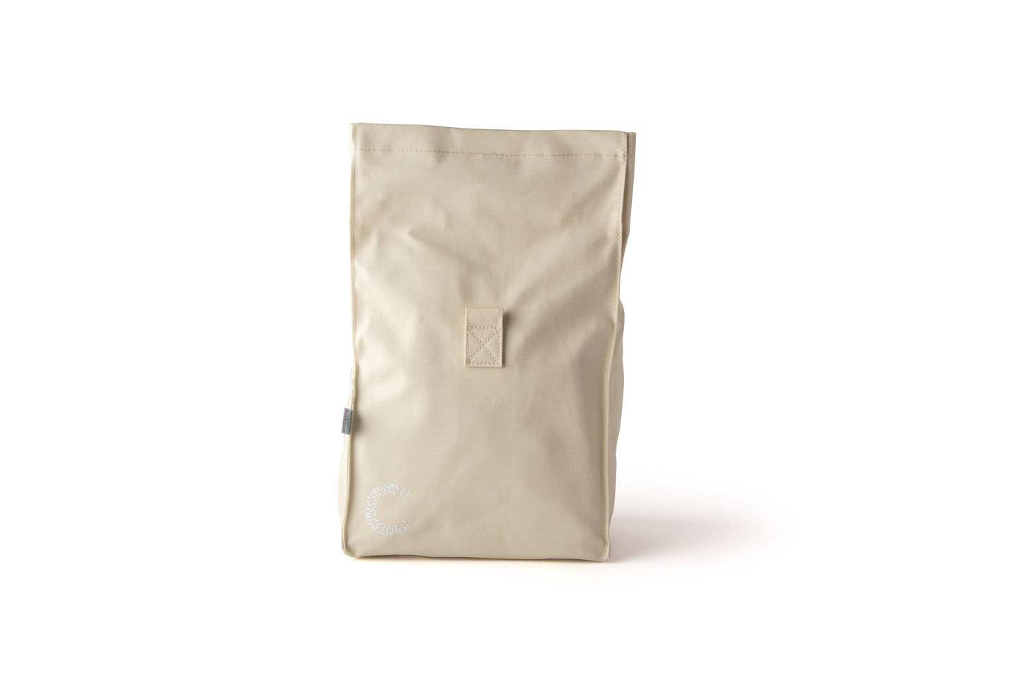 COOL BAG 2.0 - BUTTER CREAM PERSONAL SIZE