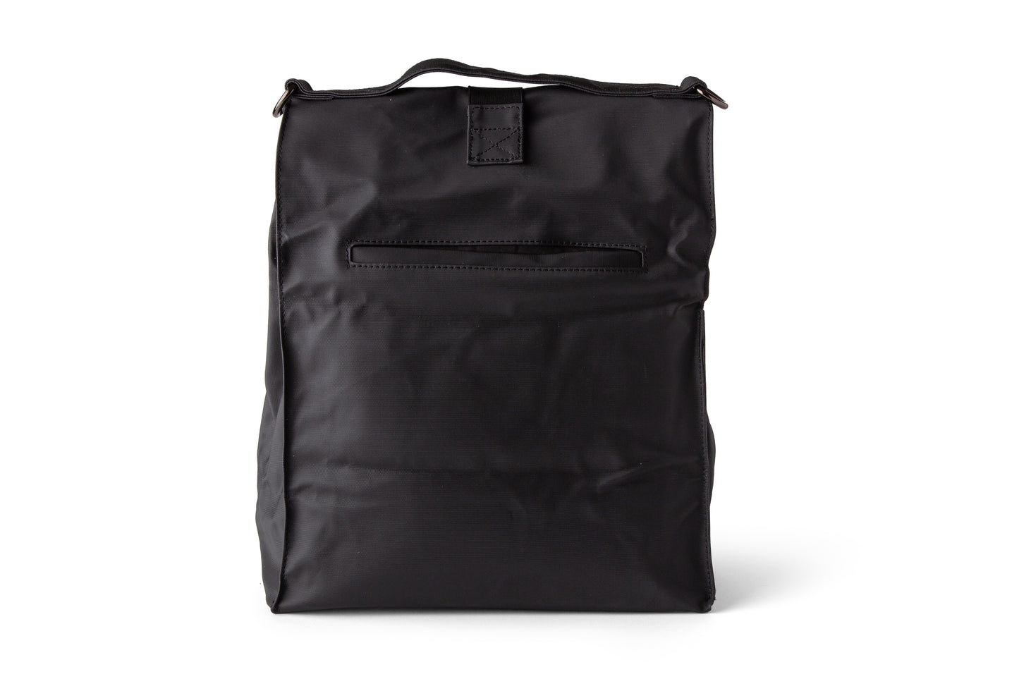 COOL BAG 2.0 - PETROLEUM BLACK LIFESTYLE SIZE