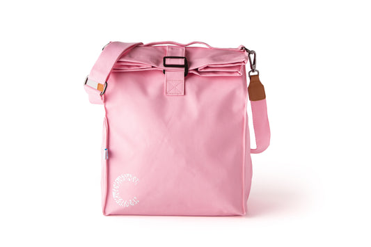 COOL BAG 2.0 - COTTON CANDY LIFESTYLE SIZE