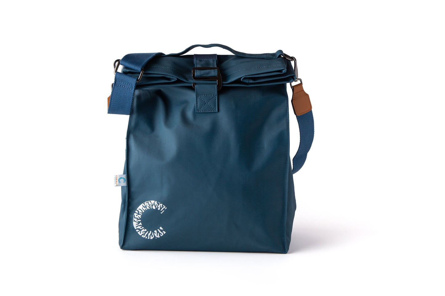 COOL BAG 2.0 - OCEAN LIFESTYLE SIZE