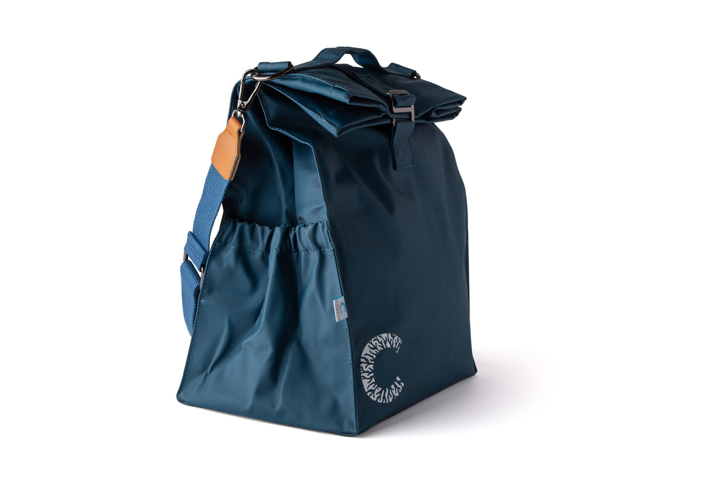 COOL BAG 2.0 - OCEAN LIFESTYLE SIZE