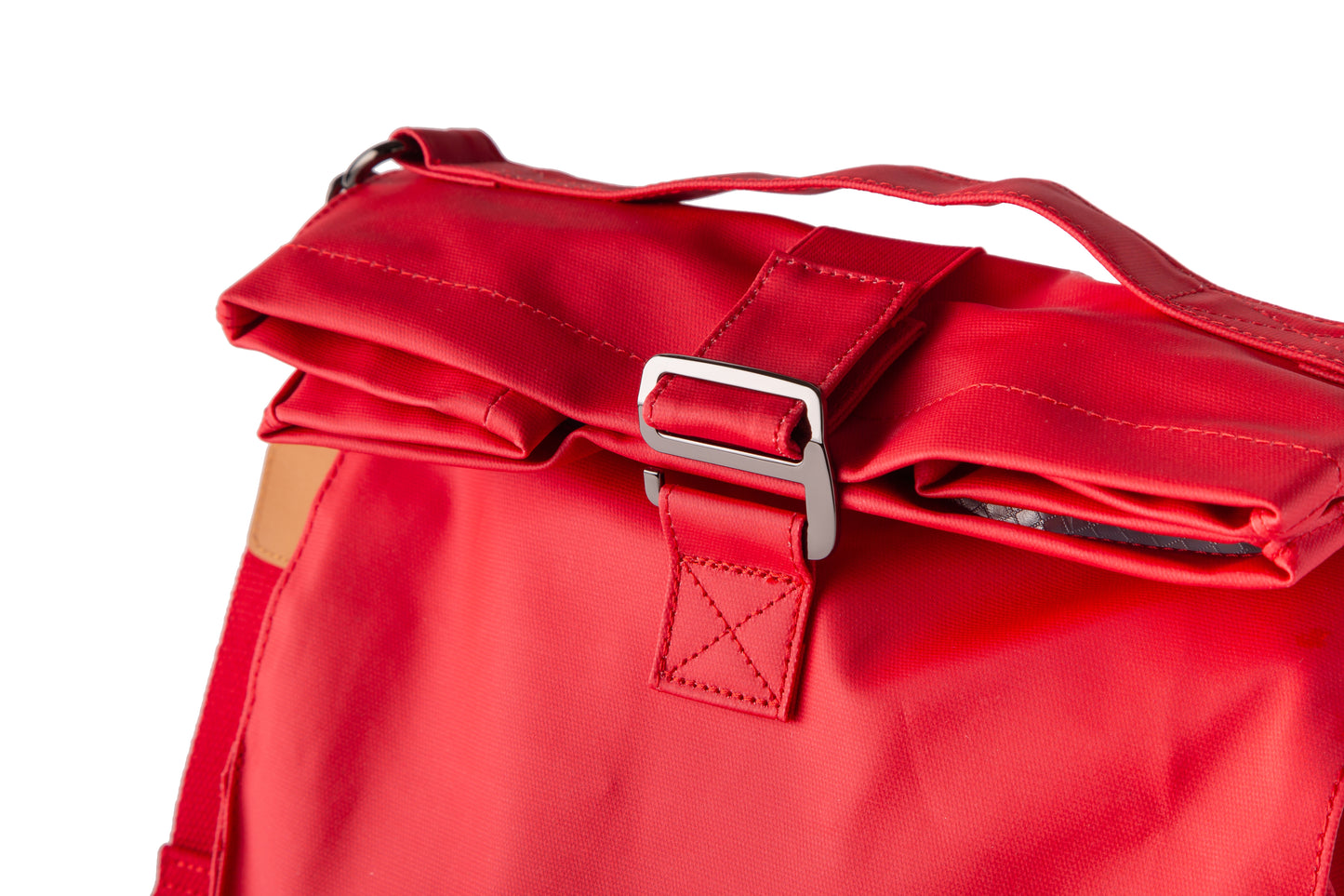 COOL BAG 2.0 - FIREMAN RED LIFESTYLE SIZE