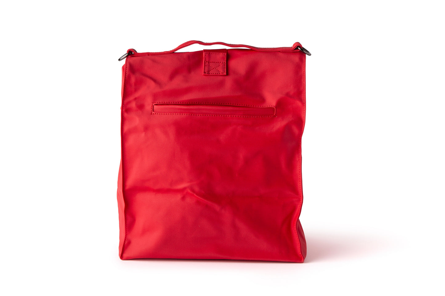 COOL BAG 2.0 - FIREMAN RED LIFESTYLE SIZE