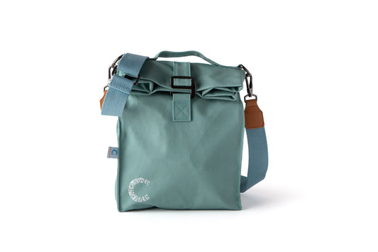 COOL BAG 2.0 - SUMMER BLUE PERSONAL SIZE