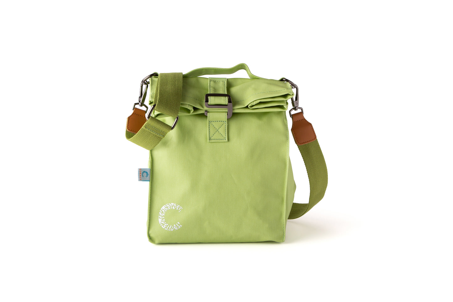 COOL BAG 2.0 - KIWI PERSONAL SIZE