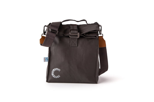 COOL BAG 2.0 - DOLPHIN GREY PERSONAL SIZE
