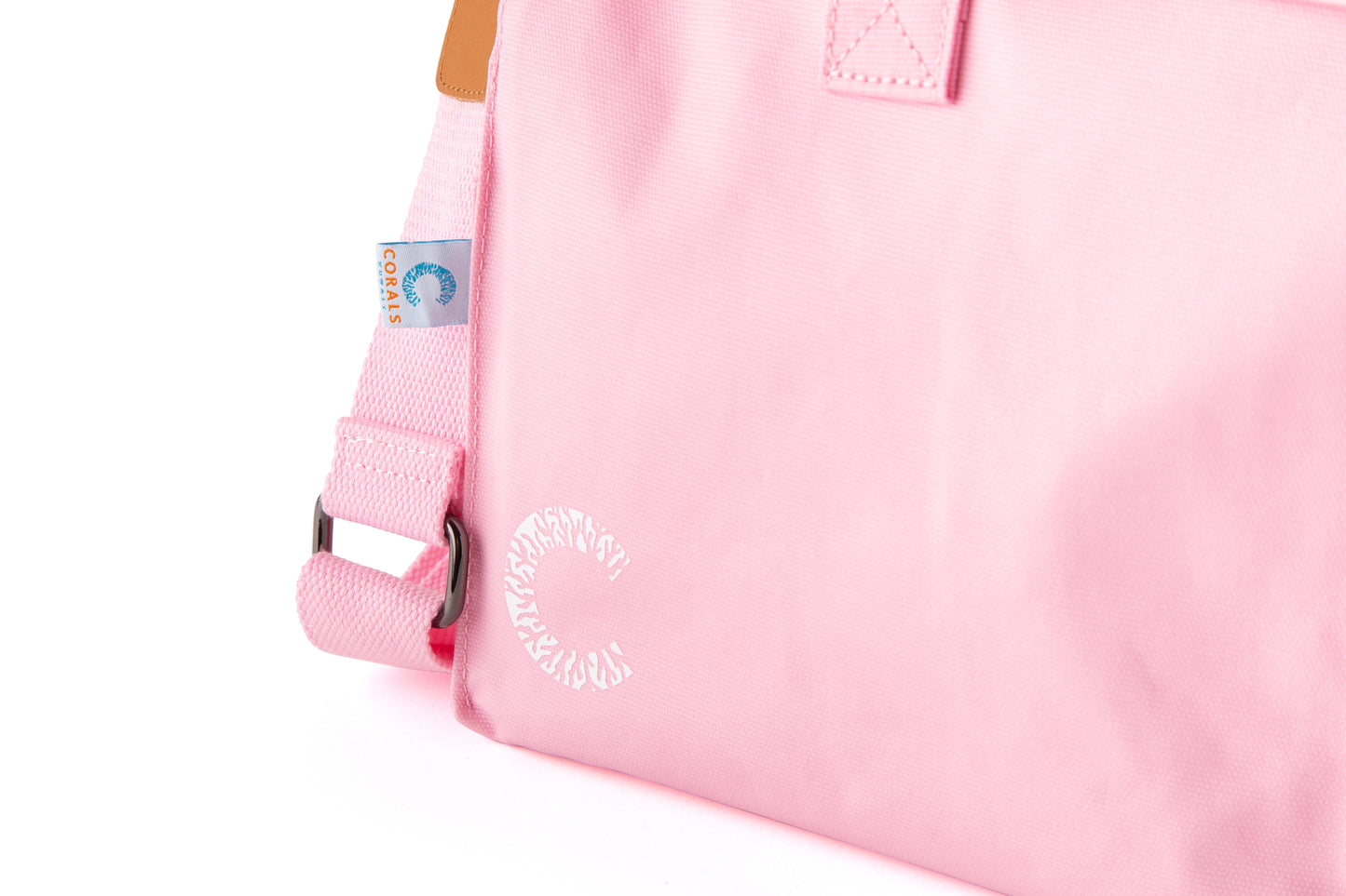 COOL BAG 2.0 - COTTON CANDY PERSONAL SIZE