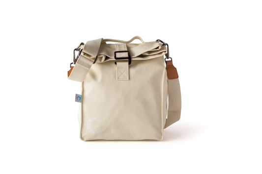 COOL BAG 2.0 - BUTTER CREAM PERSONAL SIZE