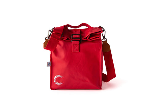 COOL BAG 2.0 - FIREMAN RED PERSONAL SIZE
