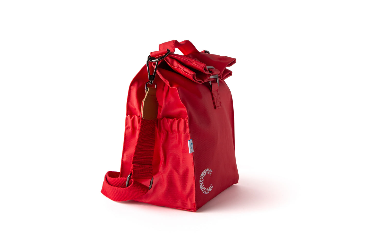 COOL BAG 2.0 - FIREMAN RED PERSONAL SIZE