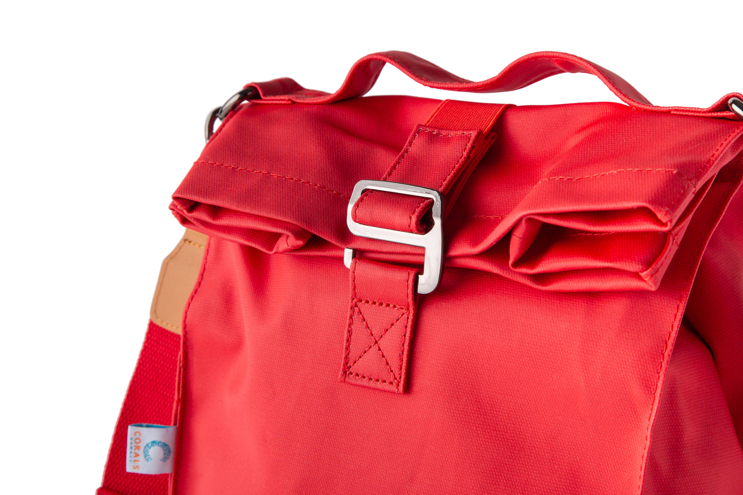 COOL BAG 2.0 - FIREMAN RED PERSONAL SIZE