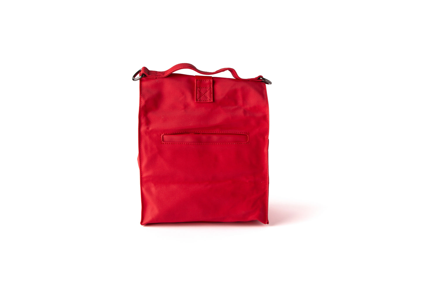 COOL BAG 2.0 - FIREMAN RED PERSONAL SIZE