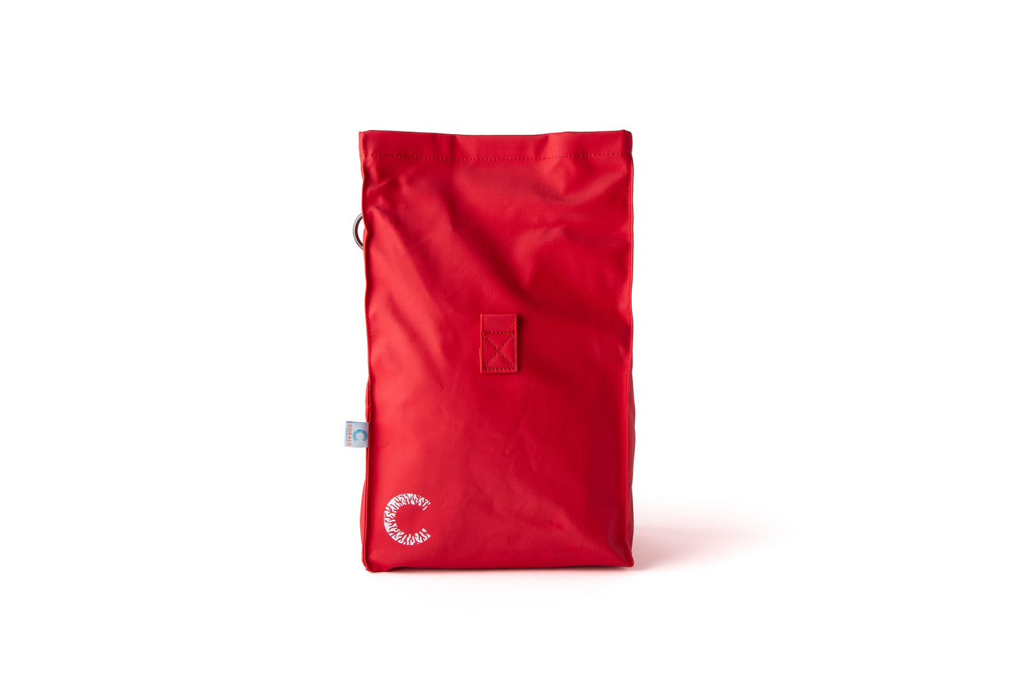 COOL BAG 2.0 - FIREMAN RED PERSONAL SIZE