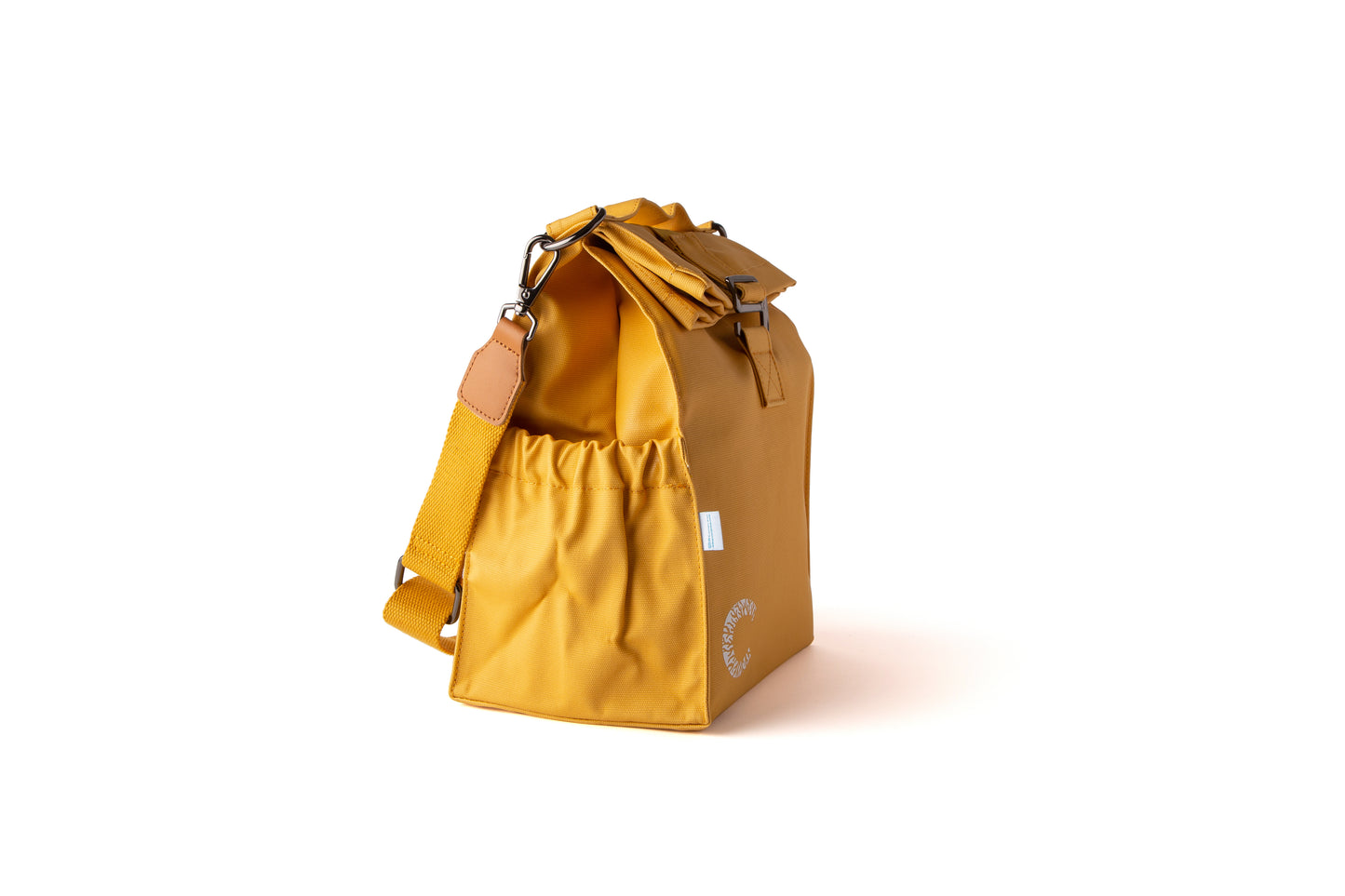 COOL BAG 2.0 - AGED YELLOW PERSONAL SIZE