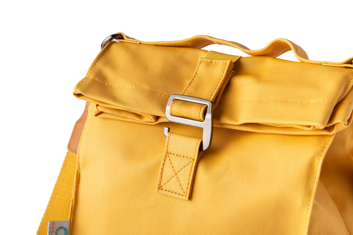 COOL BAG 2.0 - AGED YELLOW PERSONAL SIZE