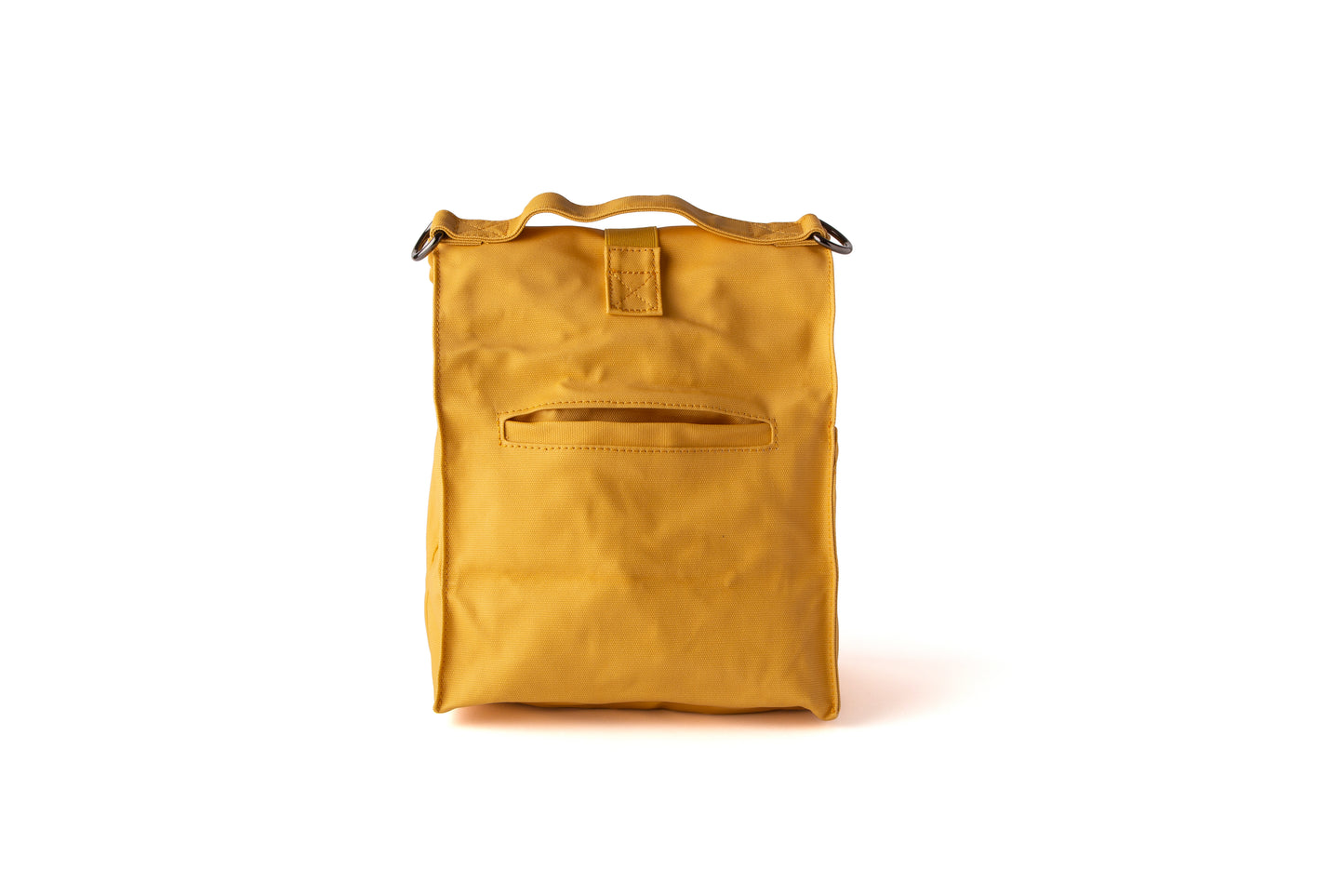 COOL BAG 2.0 - AGED YELLOW PERSONAL SIZE