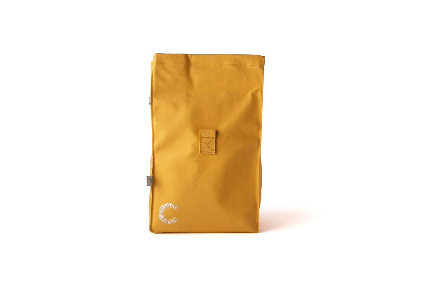 COOL BAG 2.0 - AGED YELLOW PERSONAL SIZE