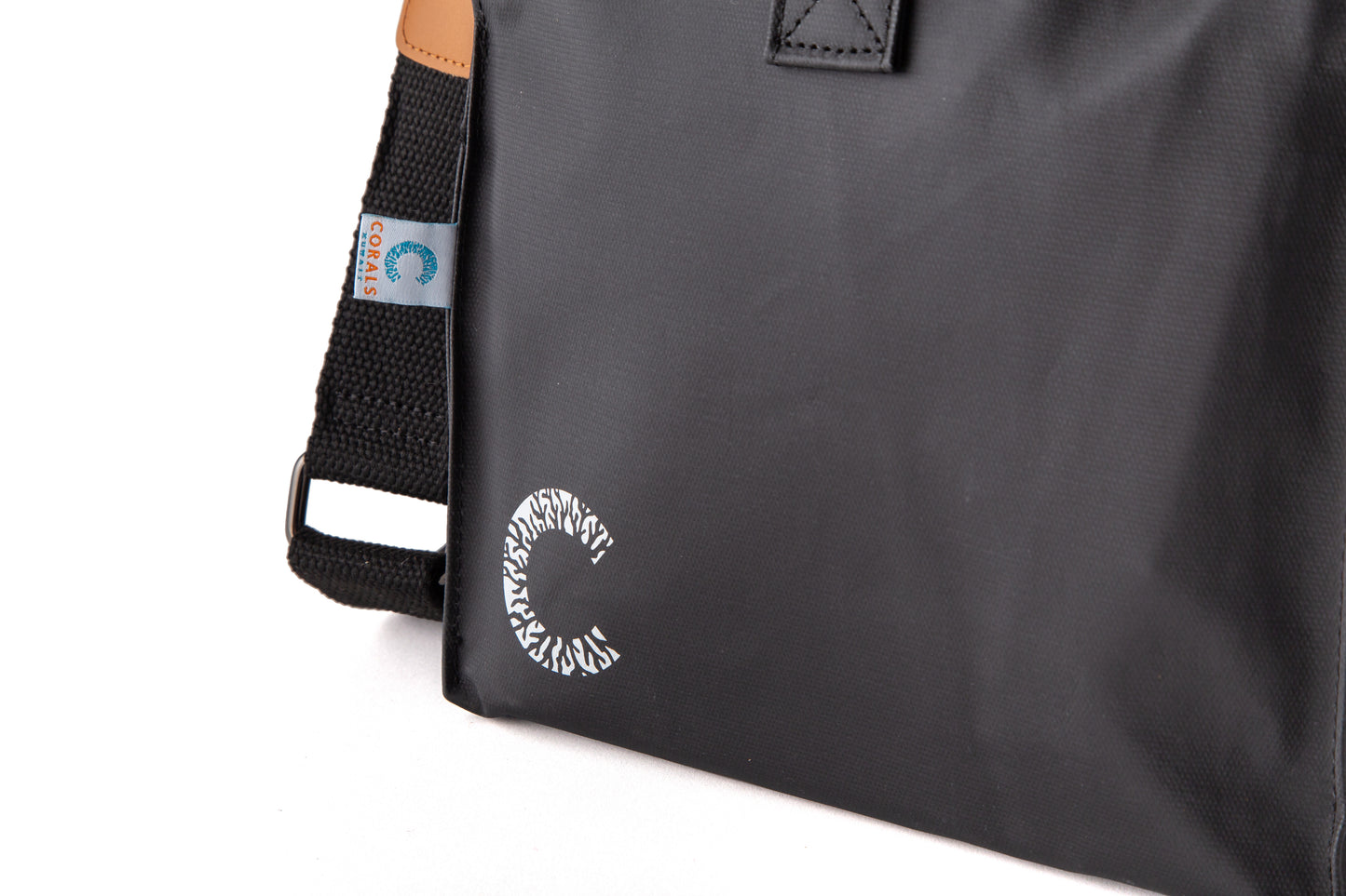 COOL BAG 2.0 - PETROLEUM BLACK PERSONAL SIZE