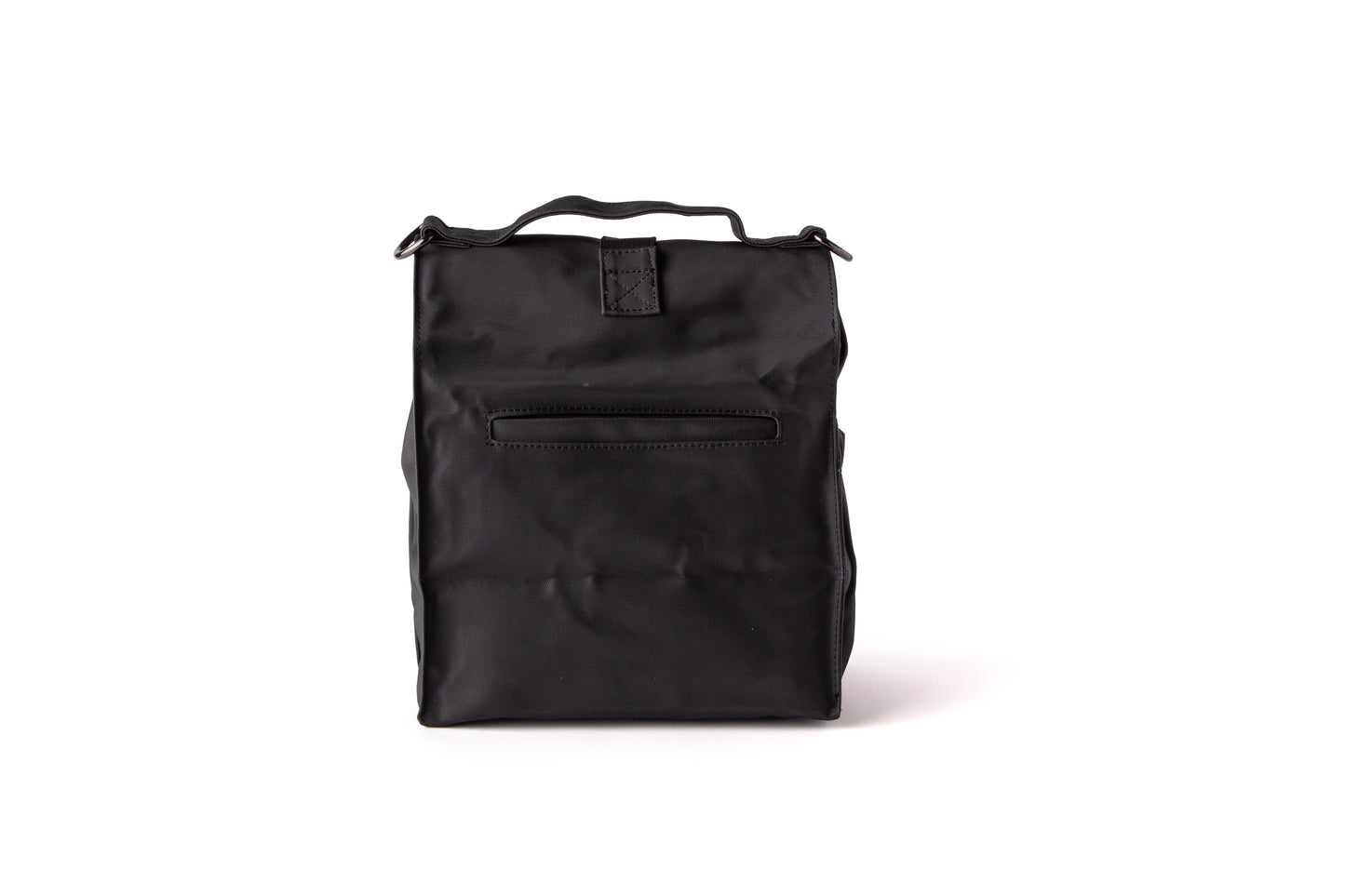 COOL BAG 2.0 - PETROLEUM BLACK PERSONAL SIZE