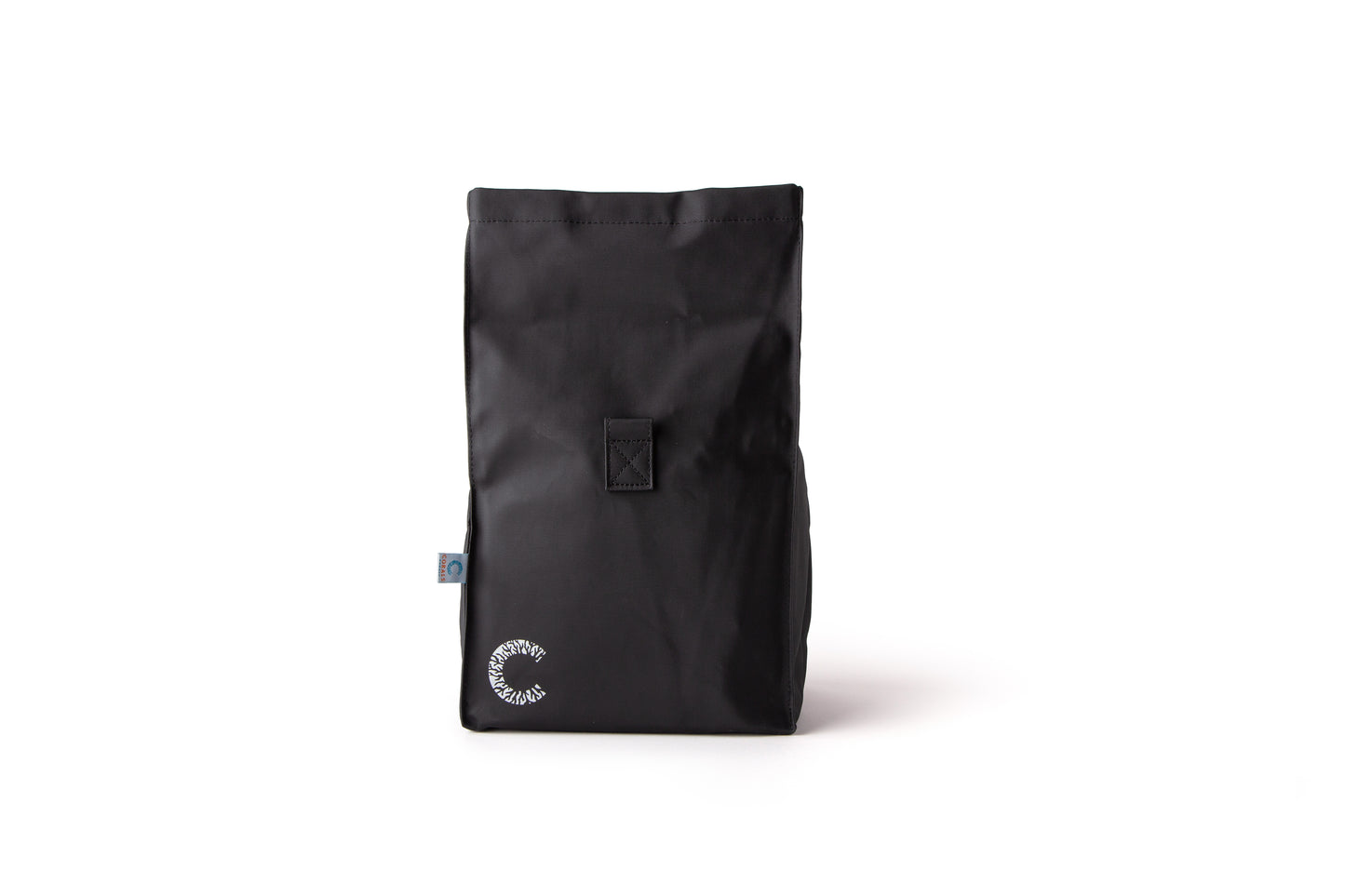 COOL BAG 2.0 - PETROLEUM BLACK PERSONAL SIZE