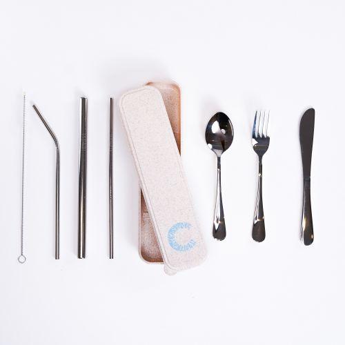 The Cutlery Kit